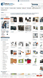 Mobile Screenshot of cdirect-print.com